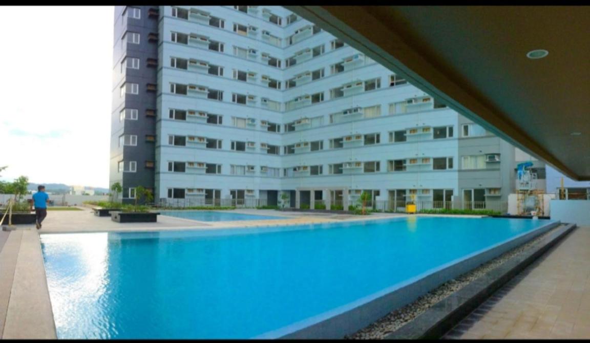Avida Fully Furnished Modern Contemporary Studio - Housity