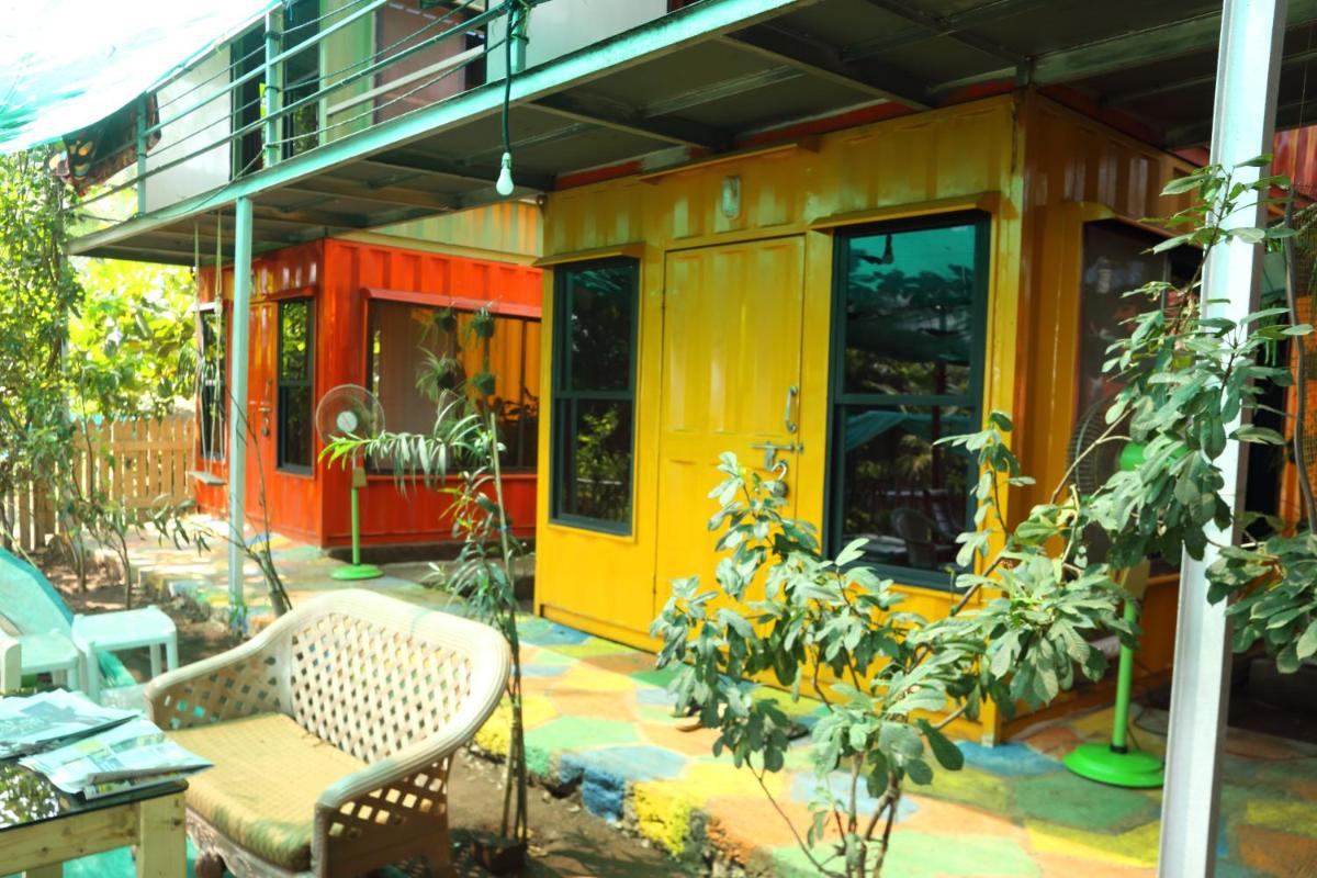 Suitetrails - Iora Cottages