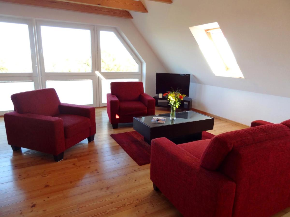 Ferienwohnungen Hass - Haus 10 - Housity