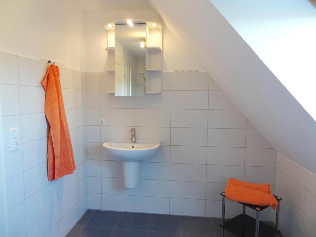 Ferienwohnungen Hass - Haus 10 - Housity