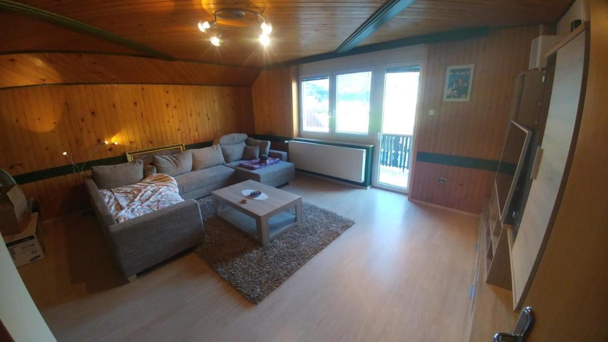 Poldas apartments - Housity