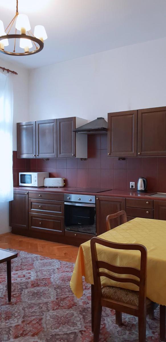 Suitetrails - Sweet Kato Apartment