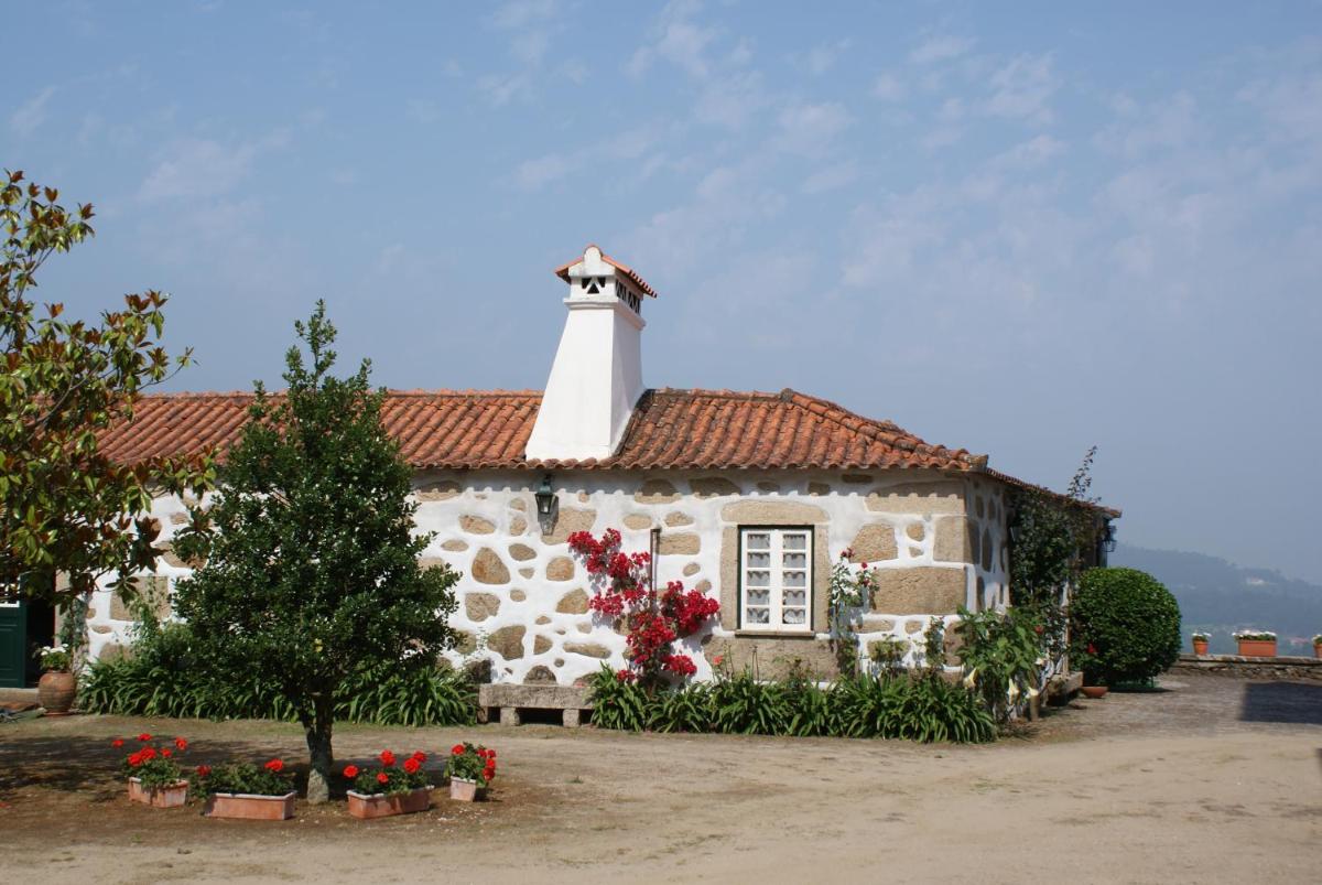 Casa das Torres da Facha - Housity