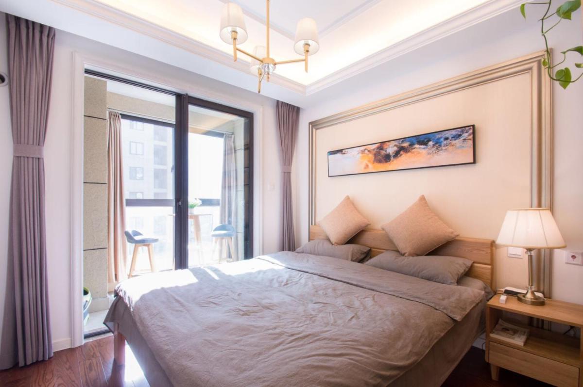 Jiangsu Yangzhou·Yangzhou University· Locals Apartment 00005140 - Housity