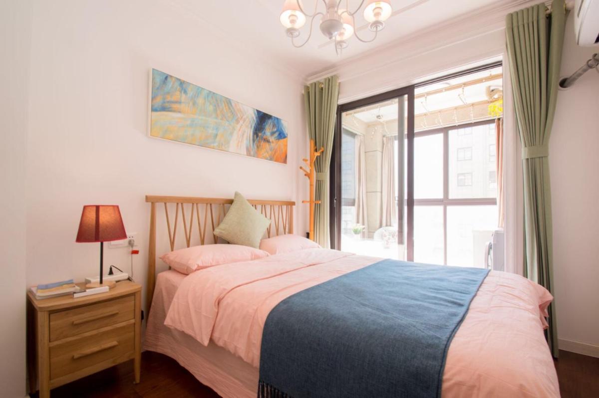 Jiangsu Yangzhou·Yangzhou University· Locals Apartment 00005140 - Housity