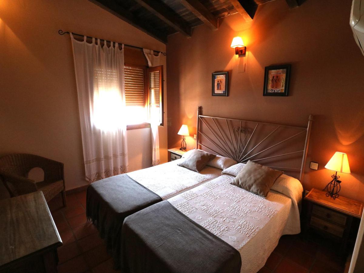 Posadas De Granadilla - Housity