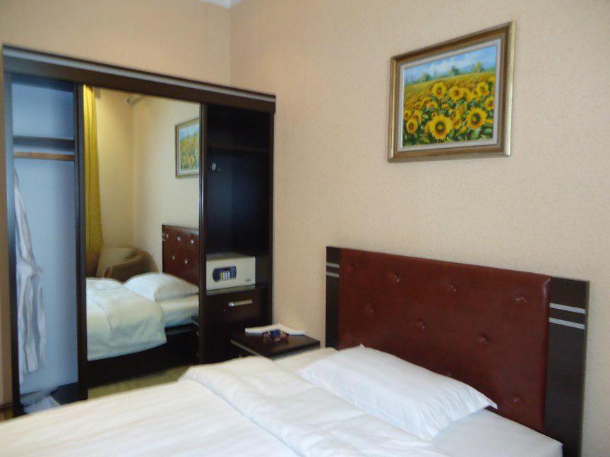 Zarafshan Managed by Dedeman - Housity