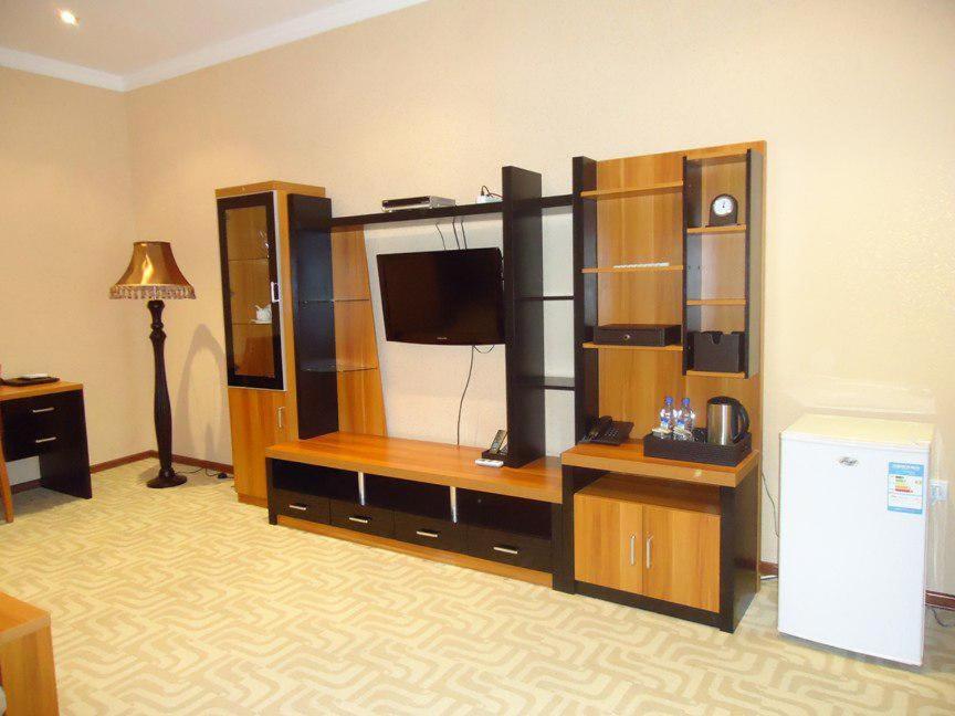 Zarafshan Managed by Dedeman - Housity