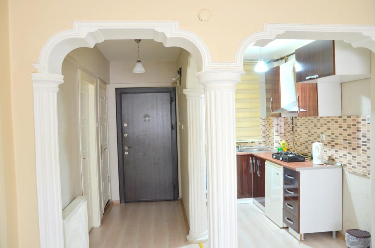Elit Apartments and Suites Corlu - Housity