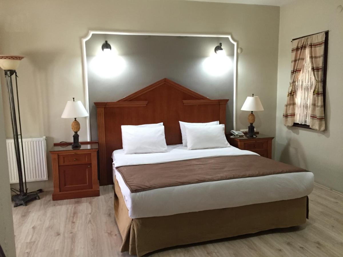 Elit Apartments and Suites Corlu - Housity