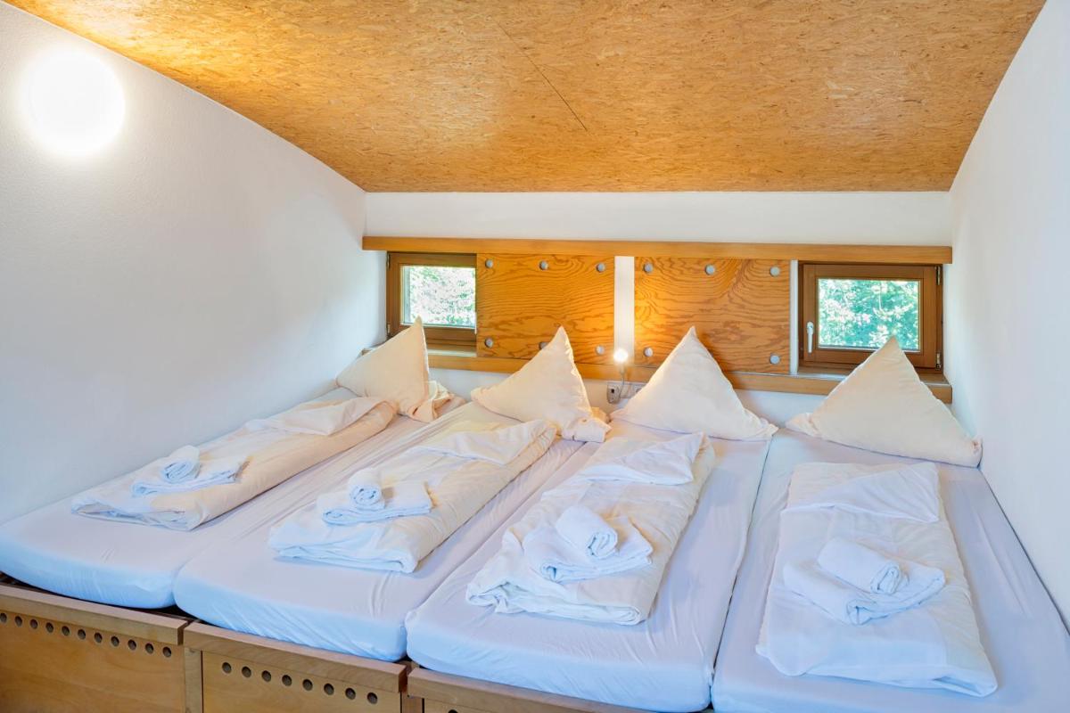 Naturfreundehaus Bodensee - Housity