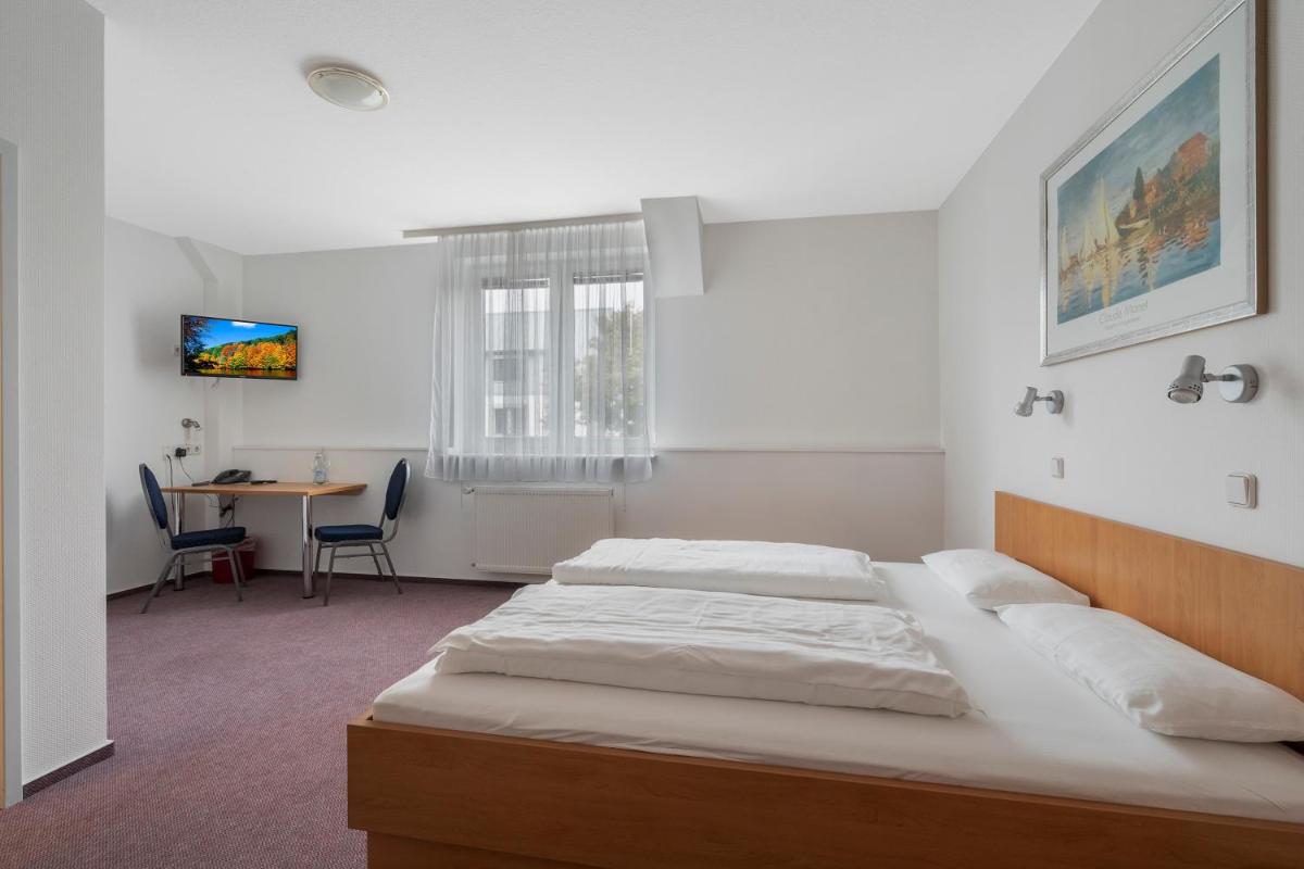 Hotel Imota - Housity