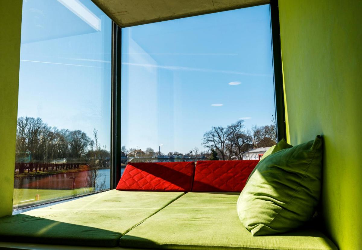 Jugendherberge Schweinfurt - Housity