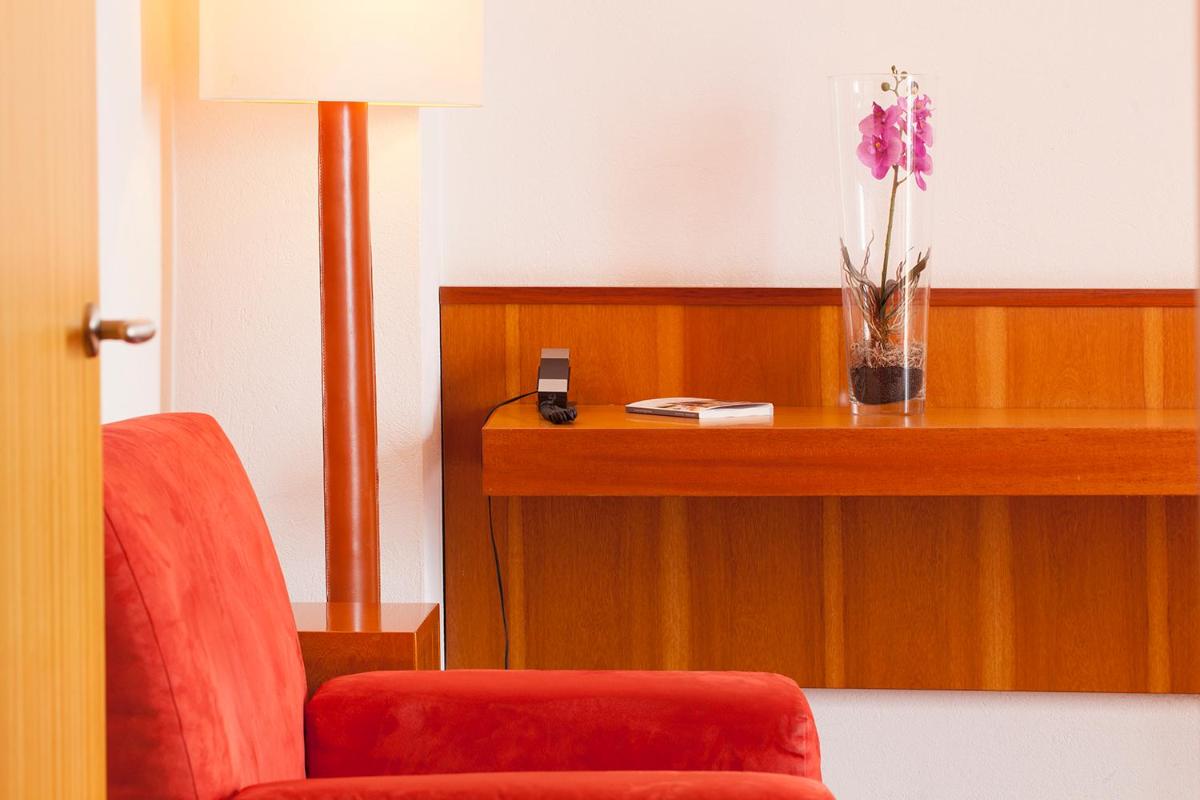 Imagen de la galería de Almadraba Park Hotel, en Roses