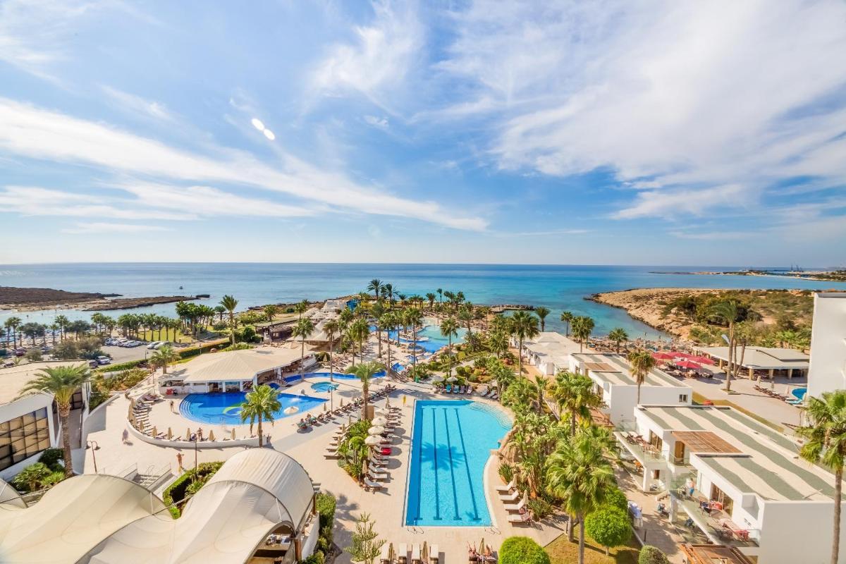 Adams Beach Hotel & Spa - Housity