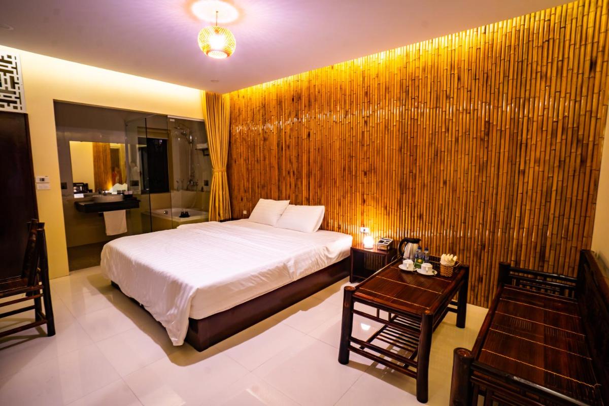 Trang An Retreat - Housity