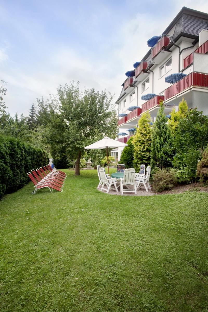 Hotel Sonneneck - Housity