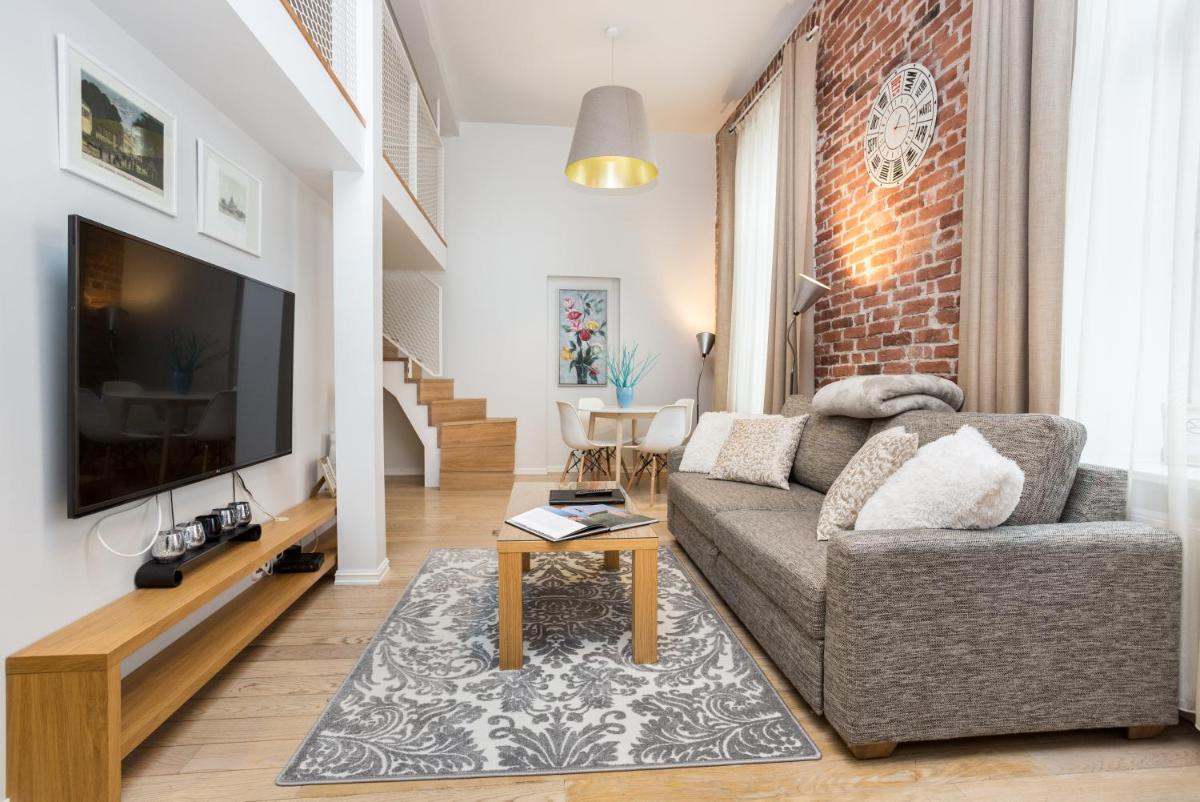 Angleterre Apartments - Housity