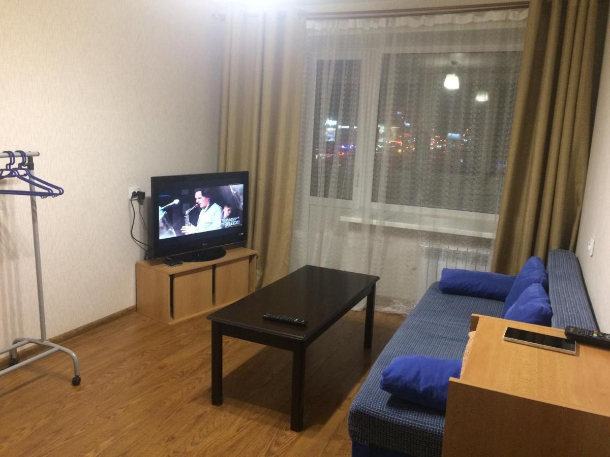 Apartments on Petropavlovskaya 77 - Housity