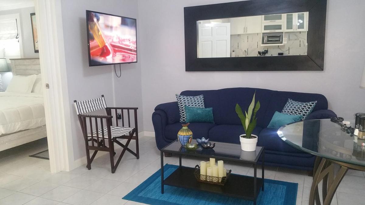 Millsborough B&B - Housity
