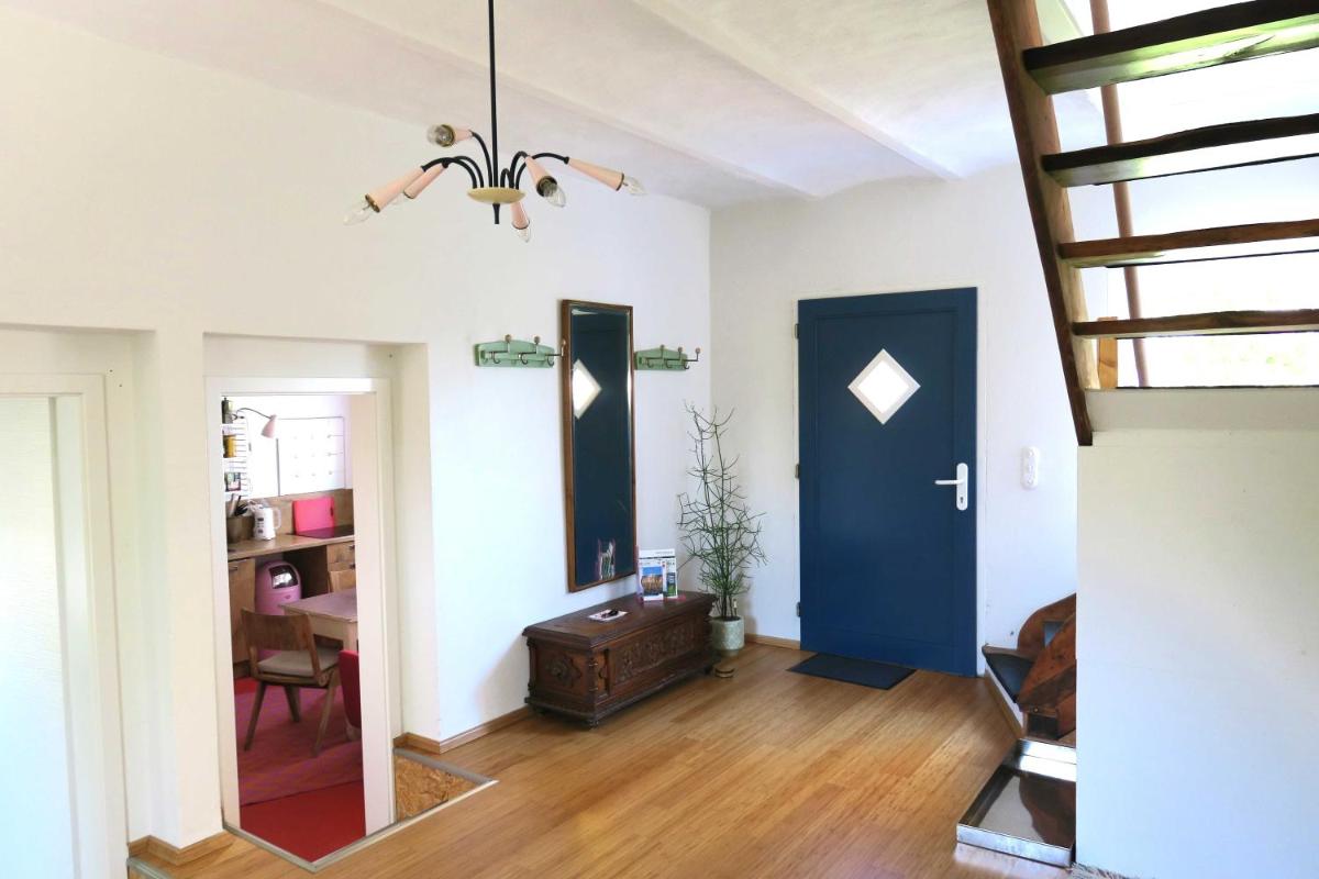 Ferienhaus Lotte Havelland - Housity