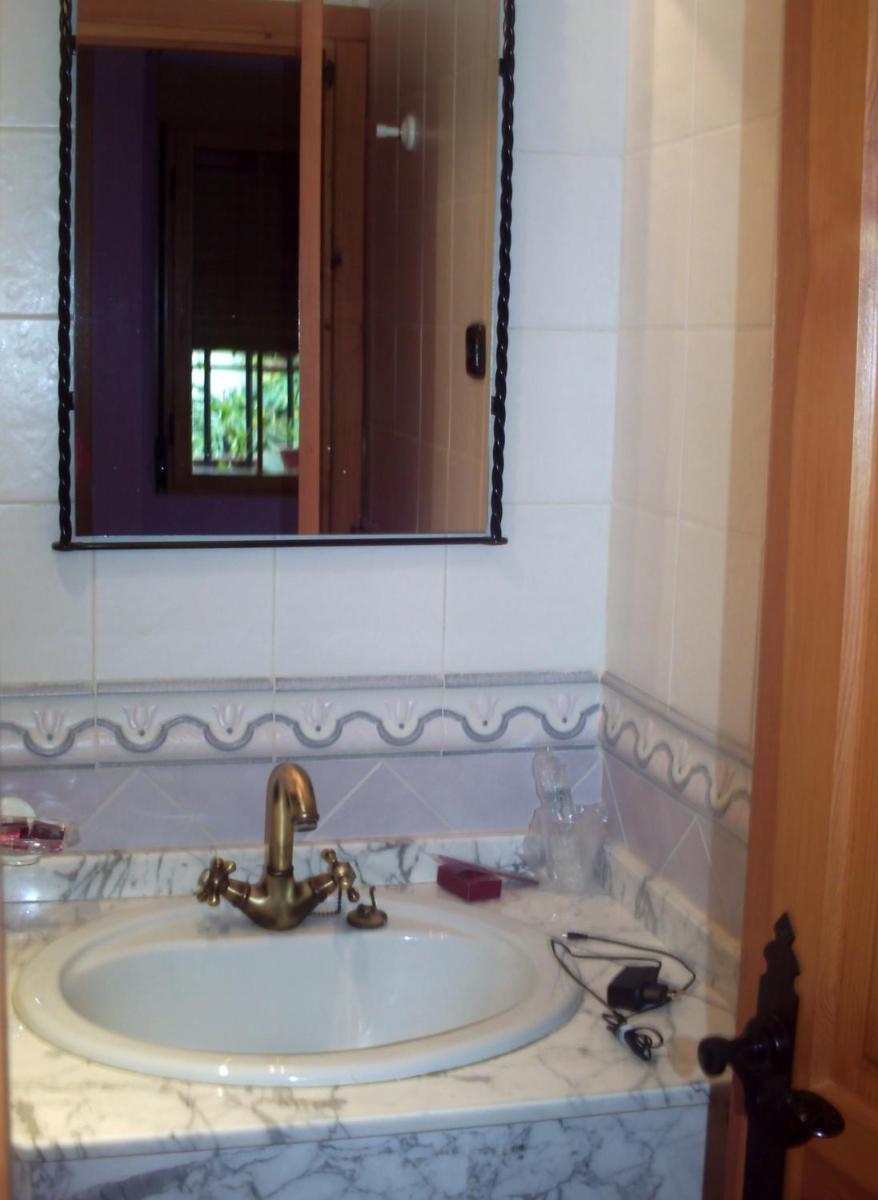 Casa Rural La Breña - Housity