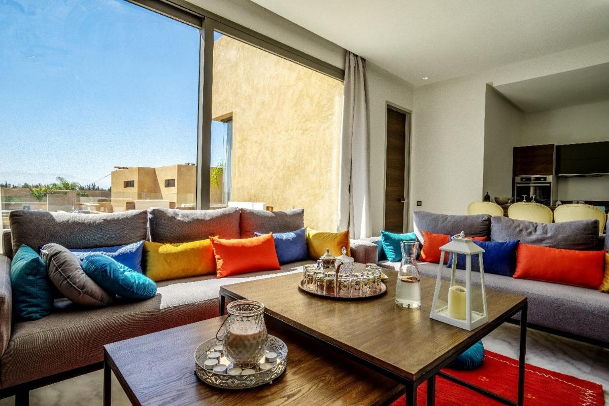 Marrakech Holiday - Hizvo