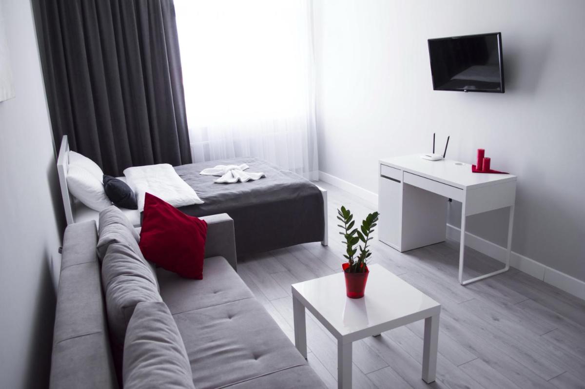 Victory Apartment - Housity