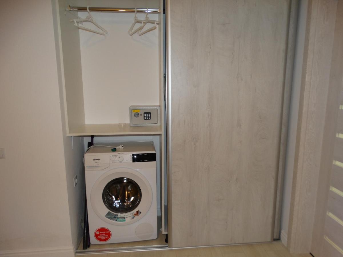 Oni Venus Apartament - Hizvo