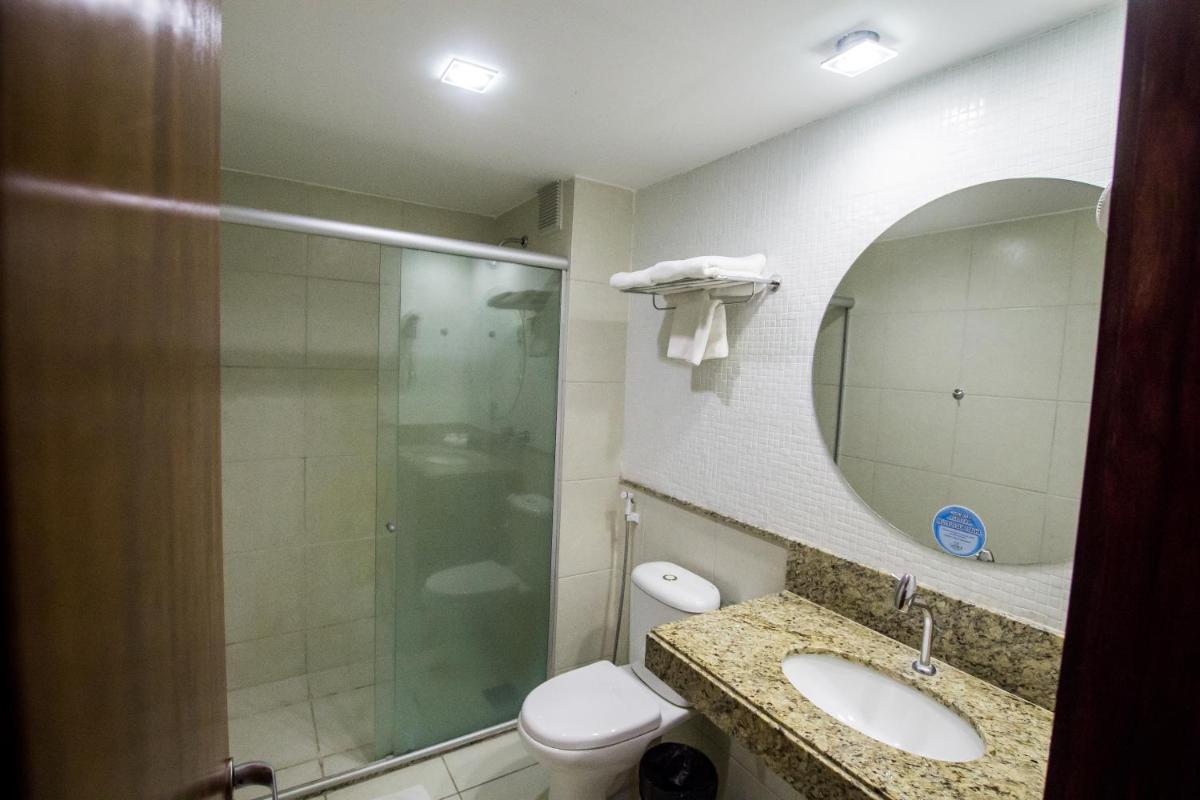 Garbos Trade Hotel - Housity