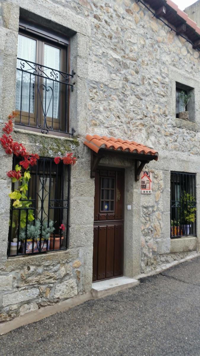 Suitetrails - La Covatilla III