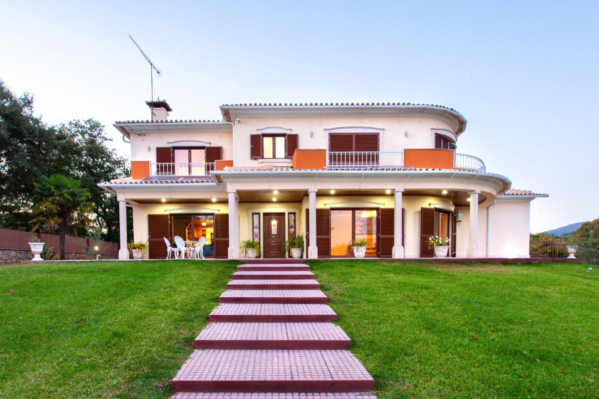 Casa do Casalinho - Housity