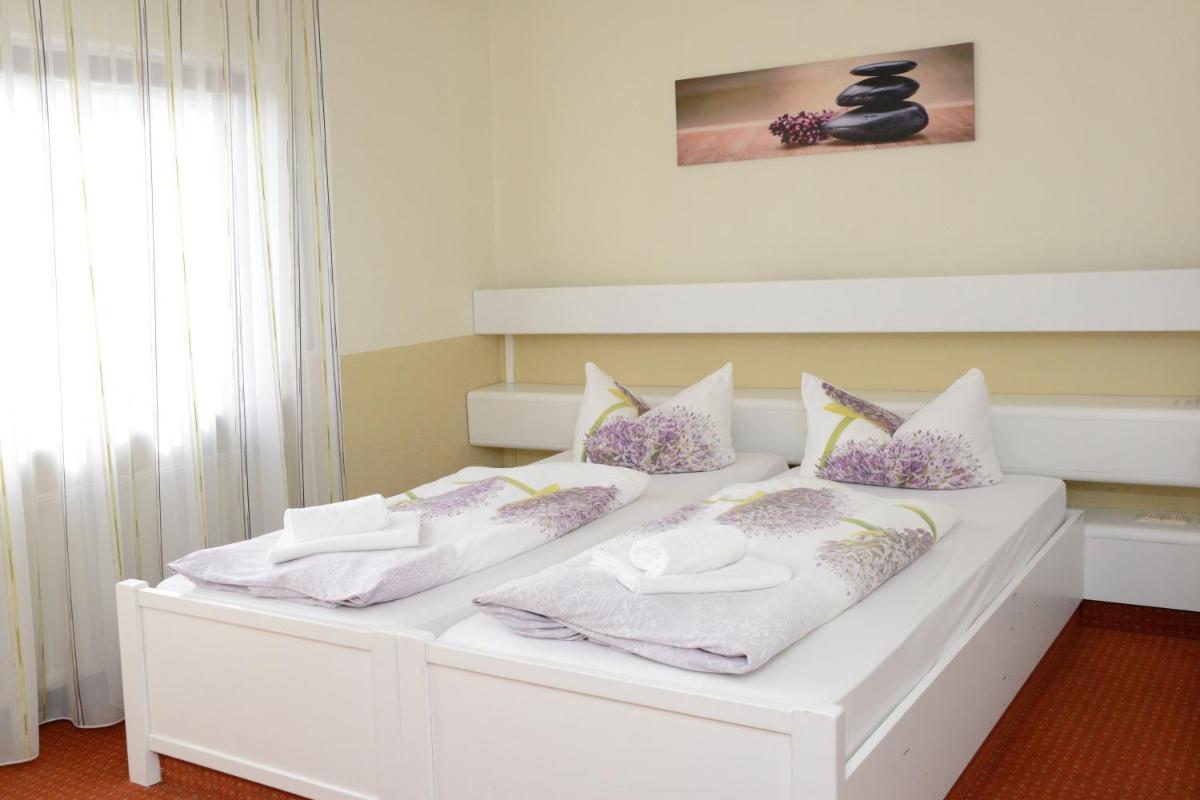Hotel Bliesbrück - Housity