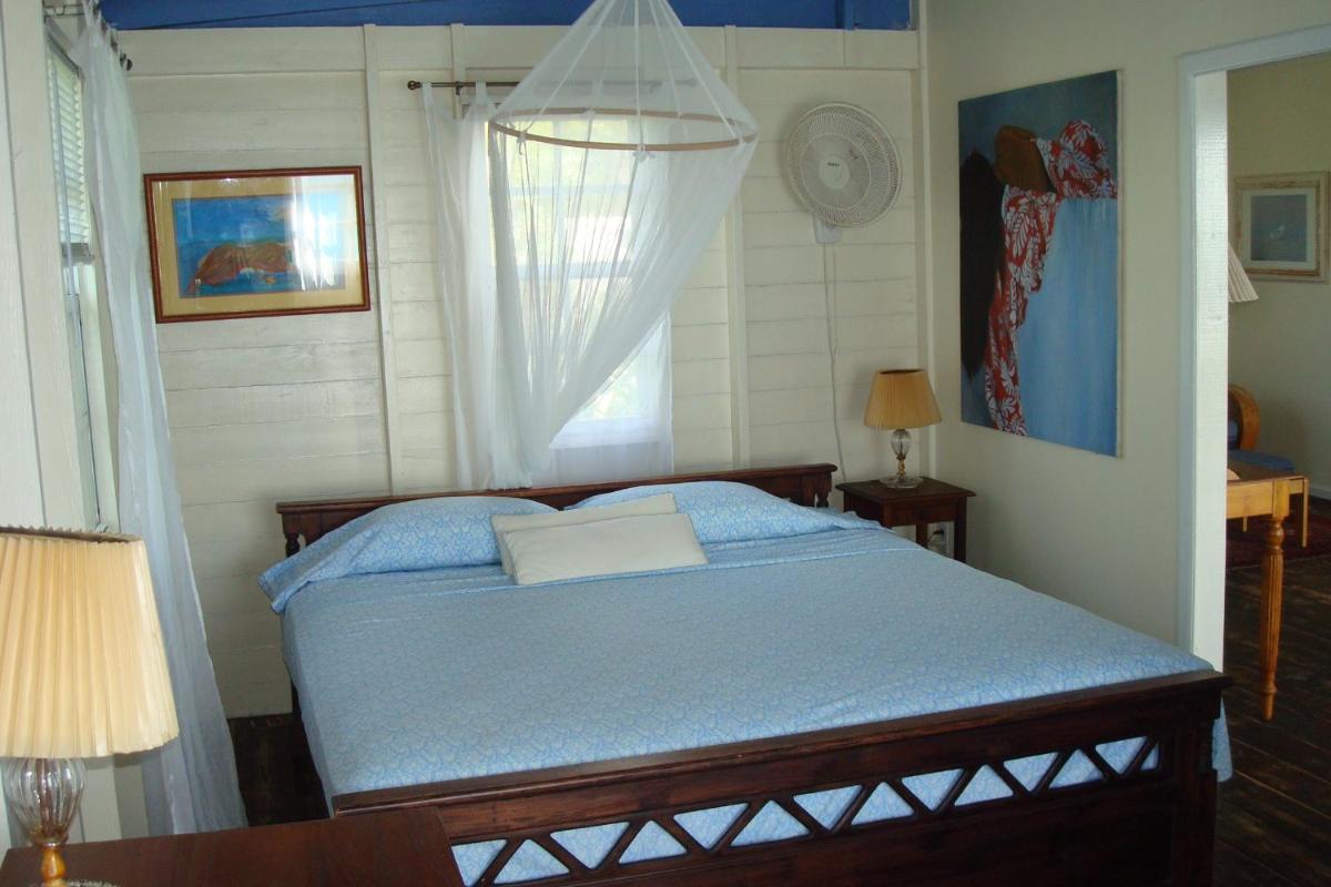 Breeze Cottage - Housity