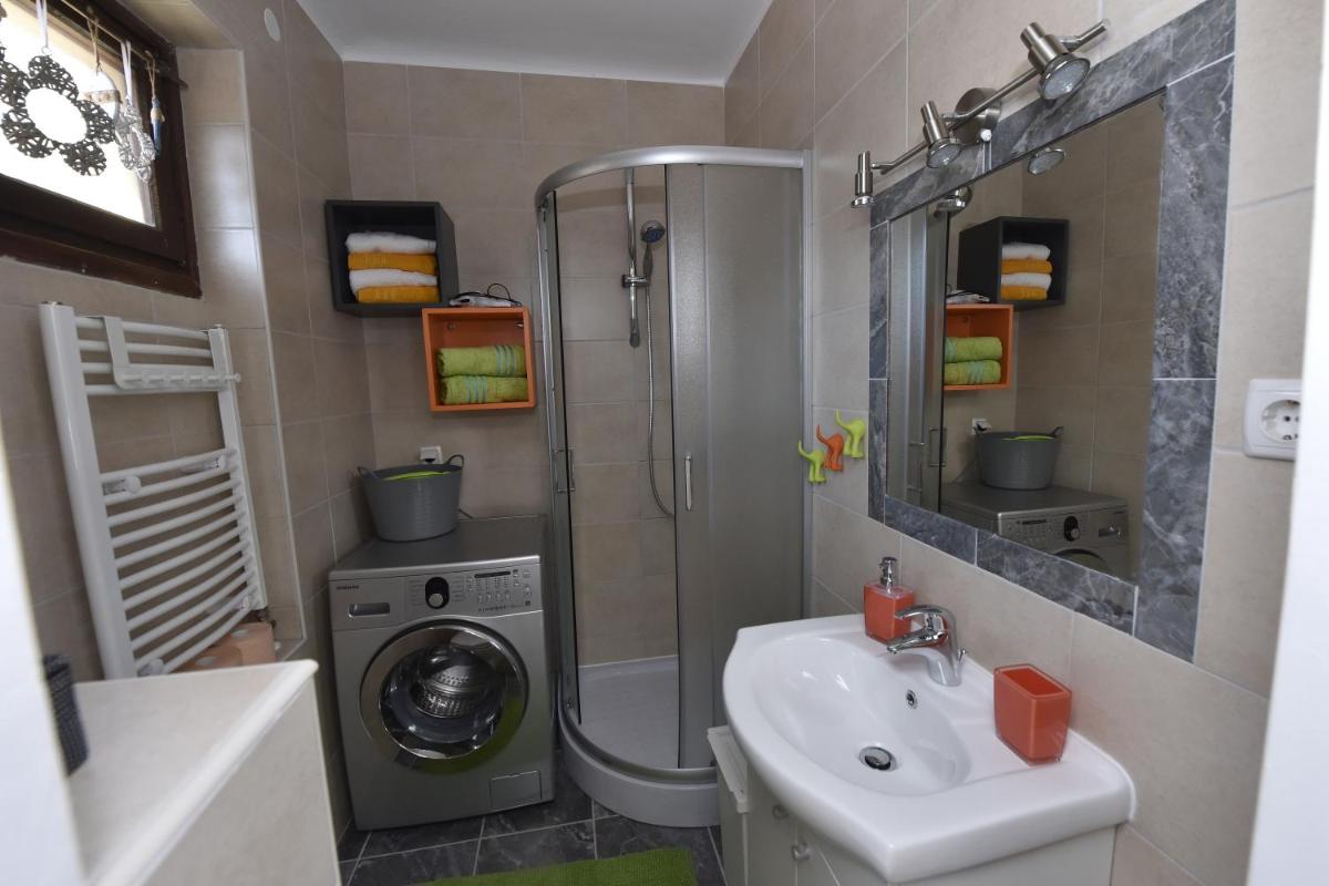 Apartments ZAGREB TALES - Housity