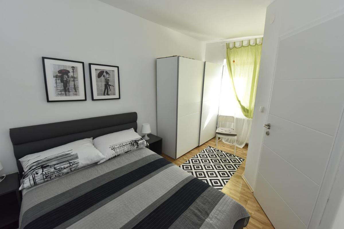 Apartments ZAGREB TALES - Housity