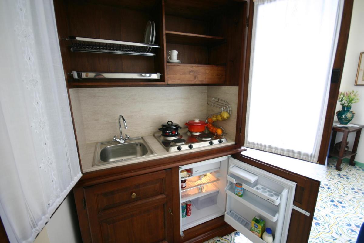 Sorrento Inn Guesthouse - Housity