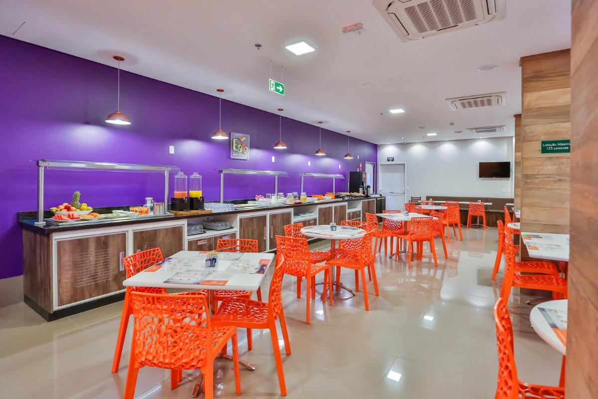 Transamerica Fit São Carlos - Housity