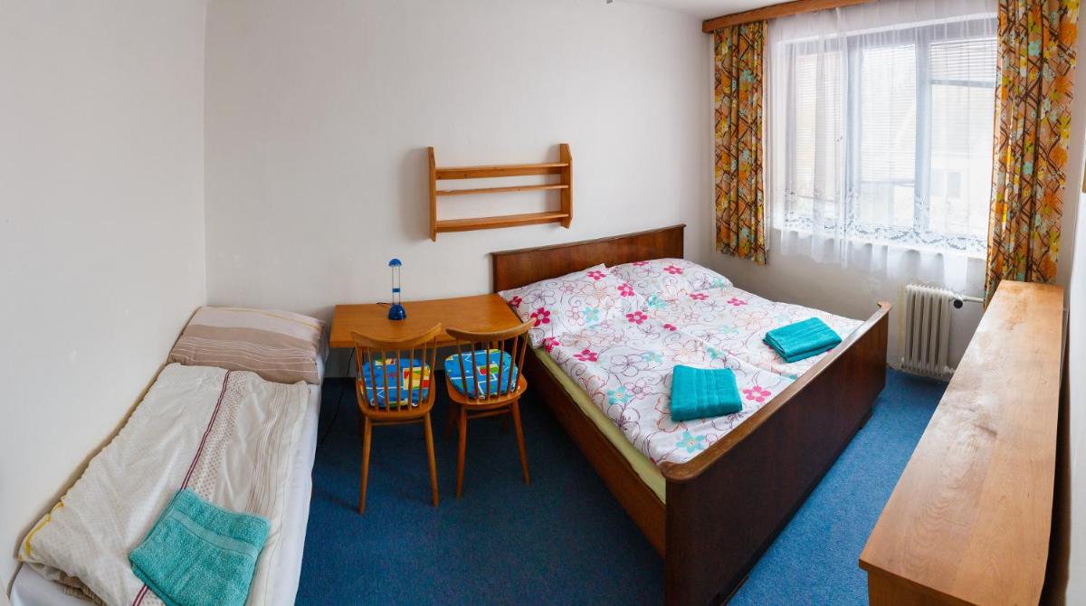 Family House Moravsky Kras - Housity