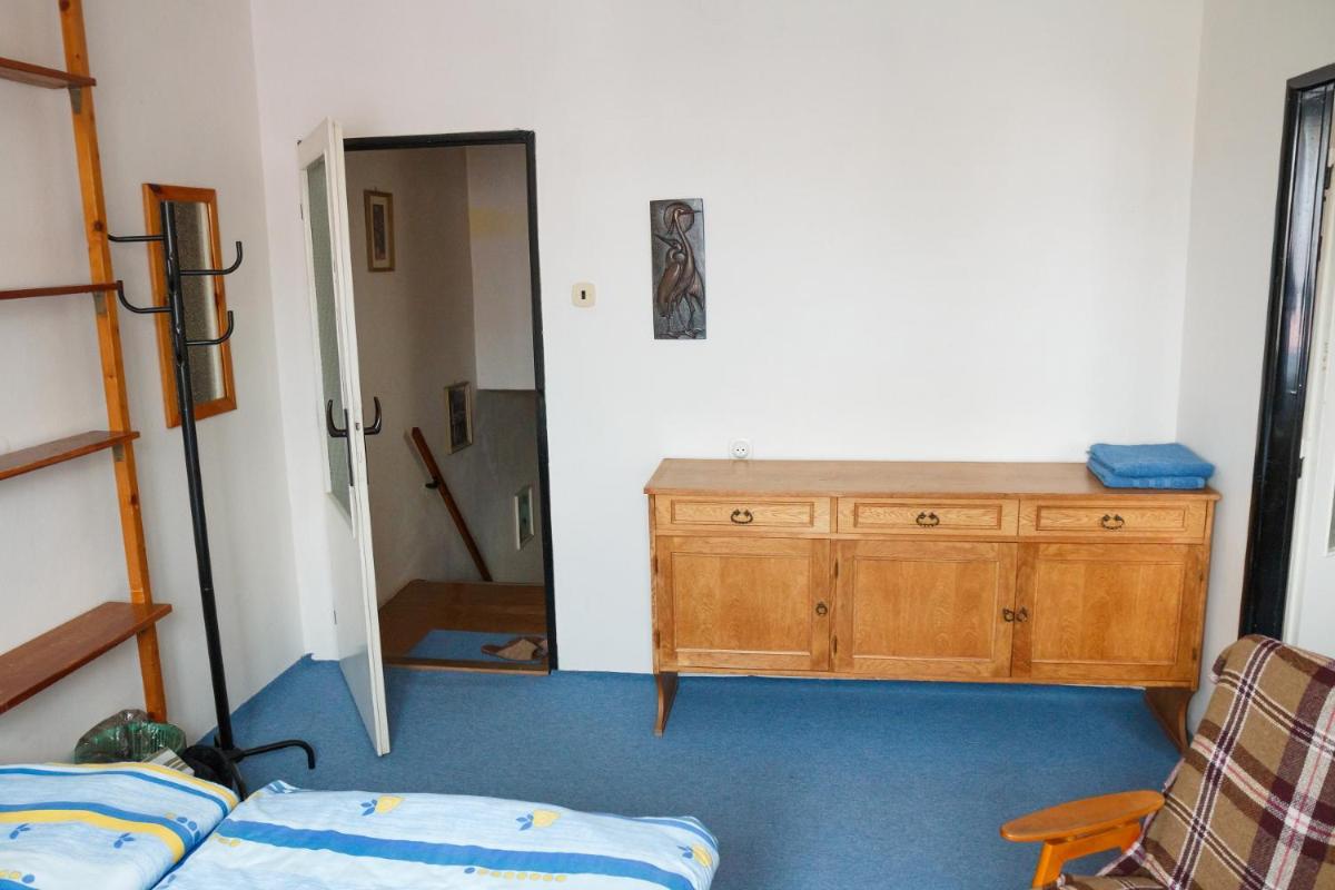 Family House Moravsky Kras - Housity