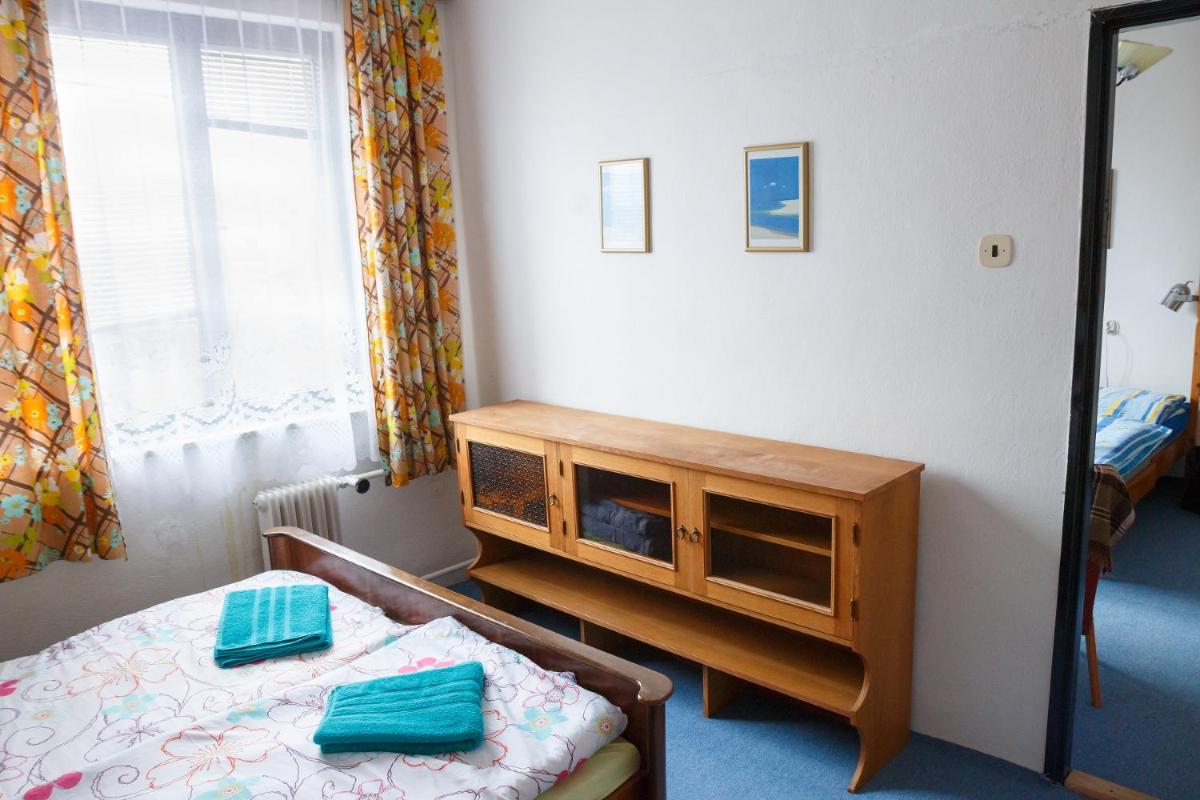 Family House Moravsky Kras - Housity