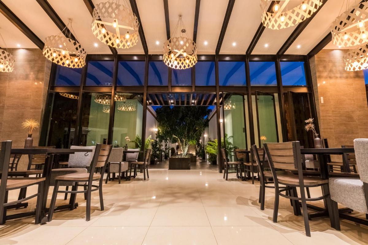 Marialicia Suites, Hotel Boutique - Housity