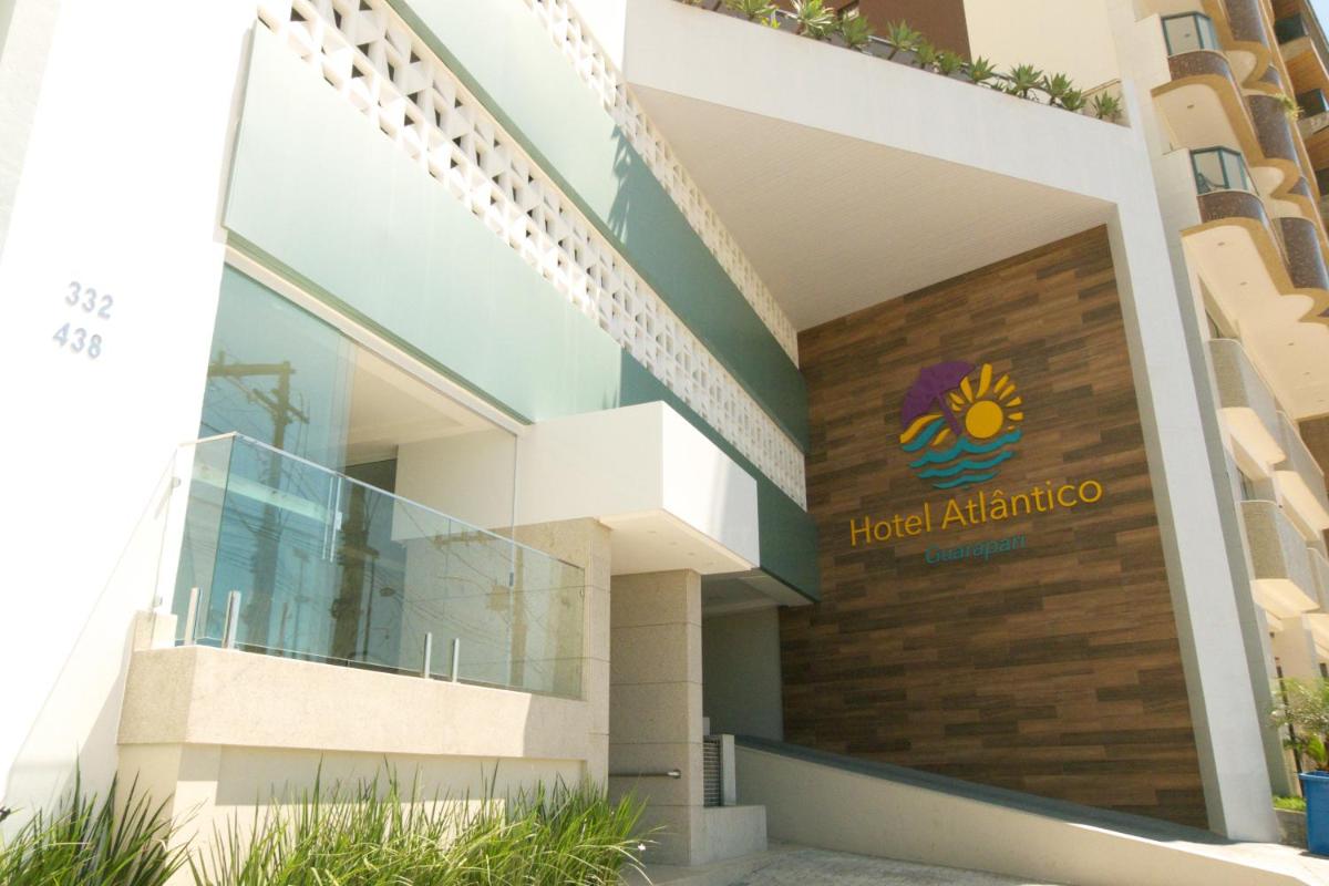 Hotel Atlântico - Housity