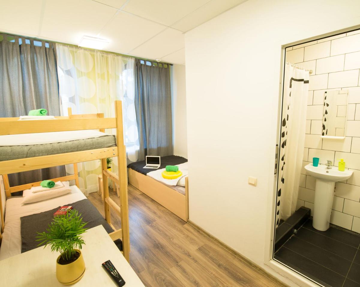 City hostel yaroslavl 39 - Housity