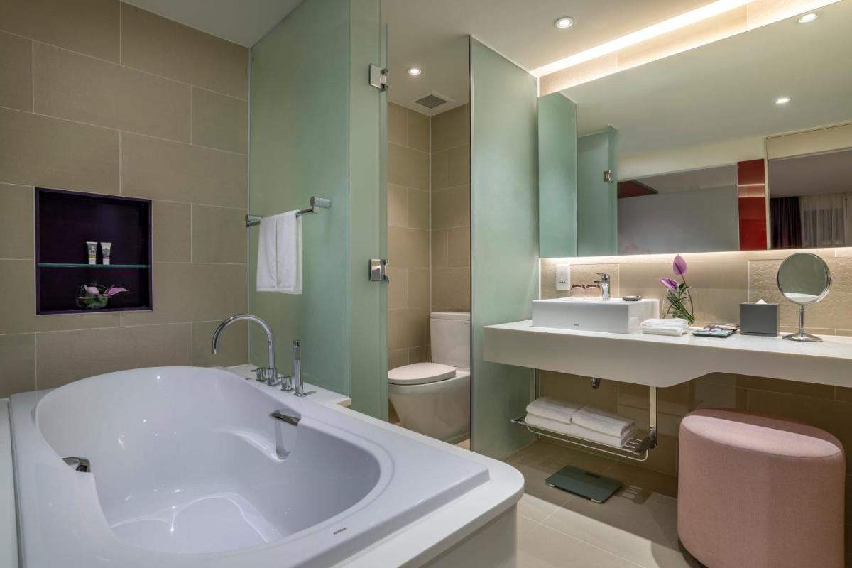 Mercure Hai Phong - Housity