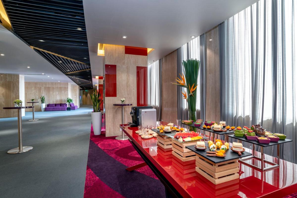 Mercure Hai Phong - Housity