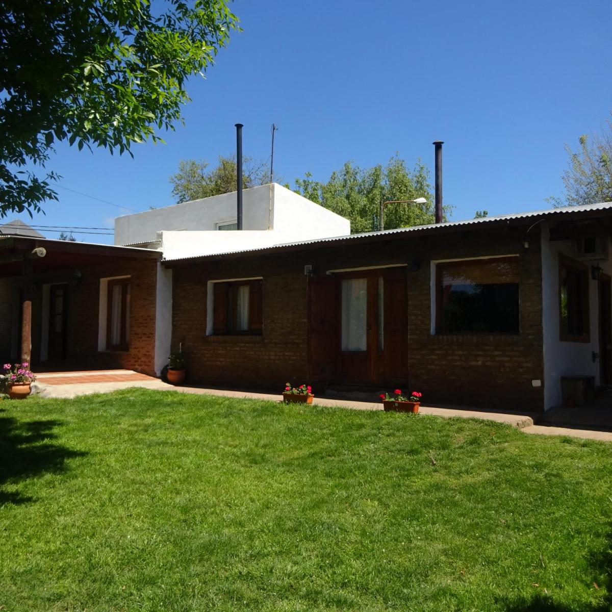 casa barrio golf - Housity