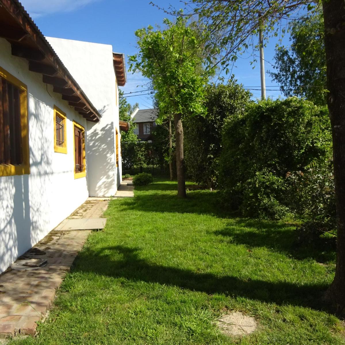 casa barrio golf - Housity