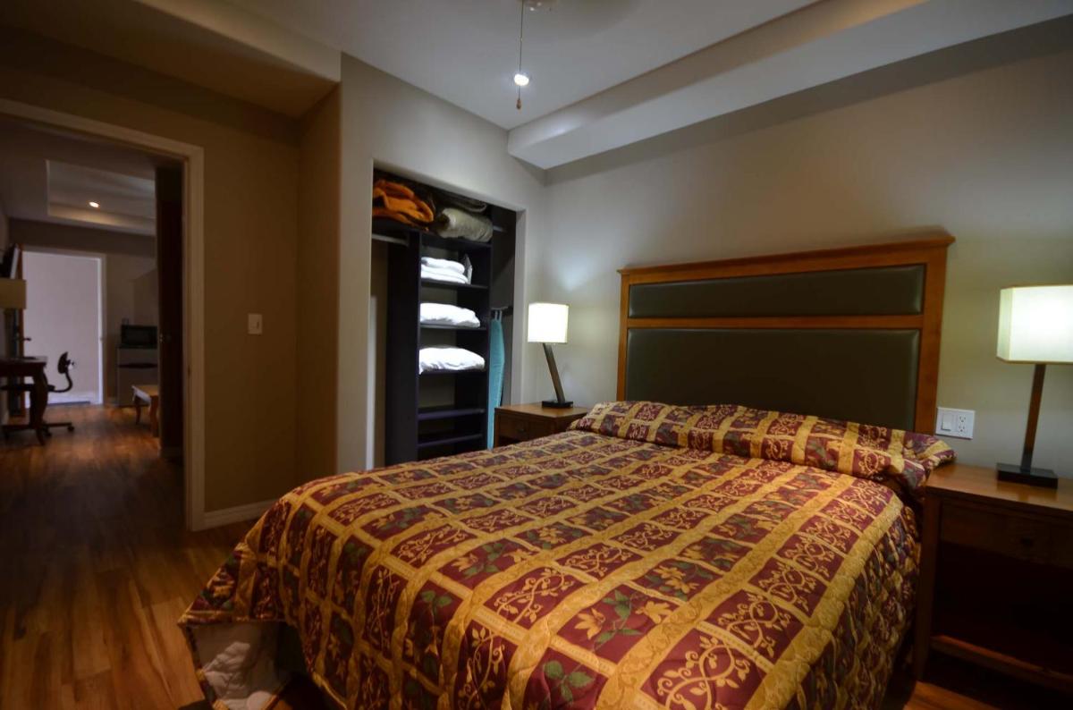 Suitetrails - Suites del Sol