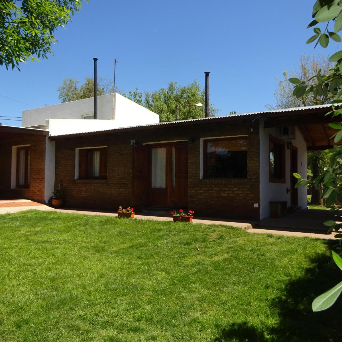 casa barrio golf - Housity